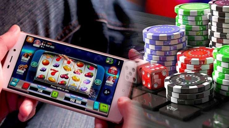Meja live-dealer Blueprint Gaming