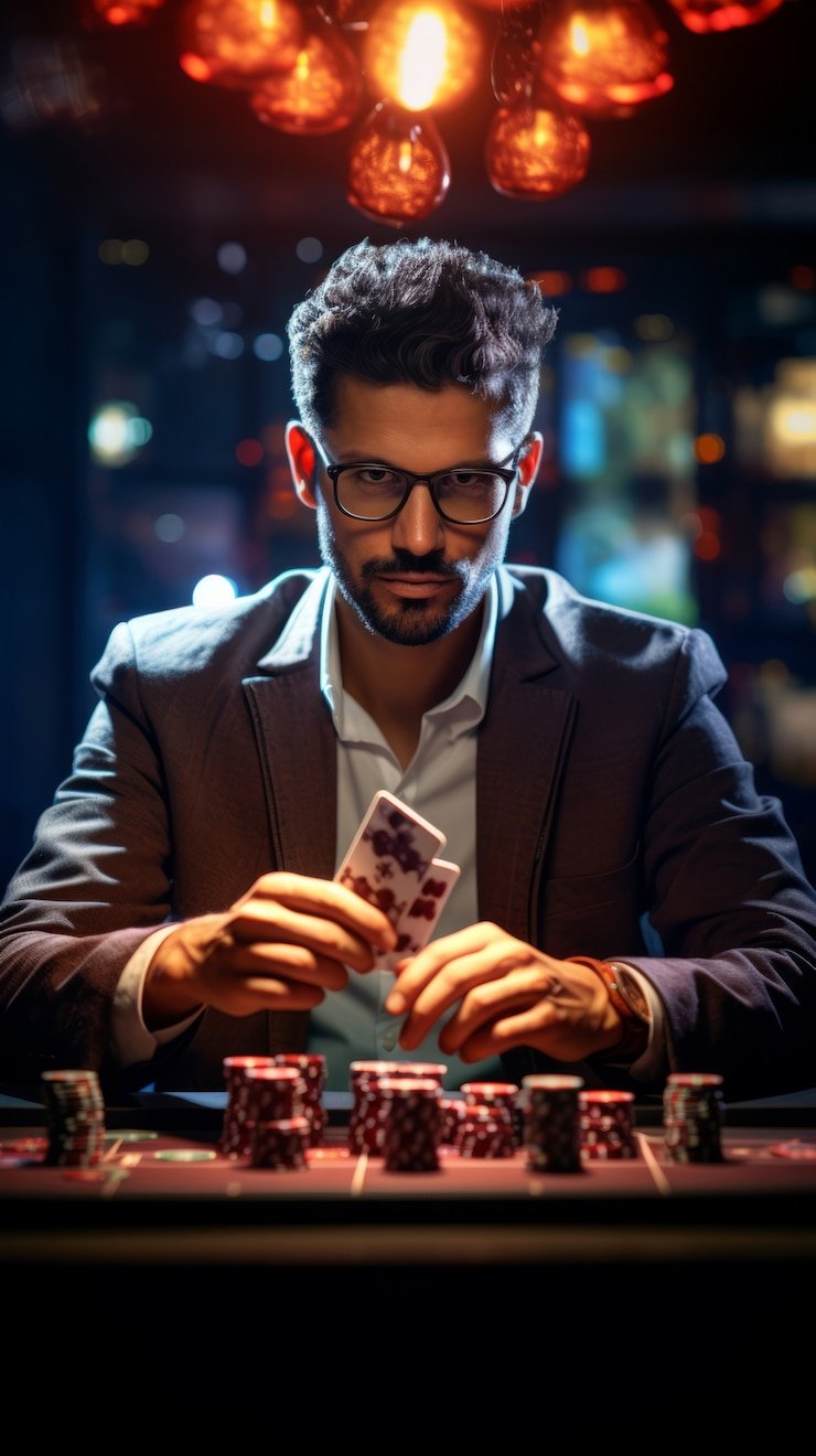 E-wallet DANA dan OVO di cinta77