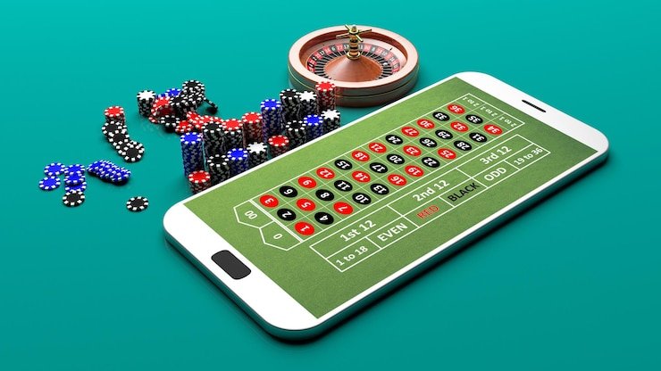 Permainan slot yang memberikan poin loyalitas